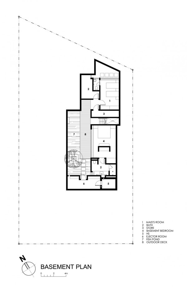 immobilier Maison 2820