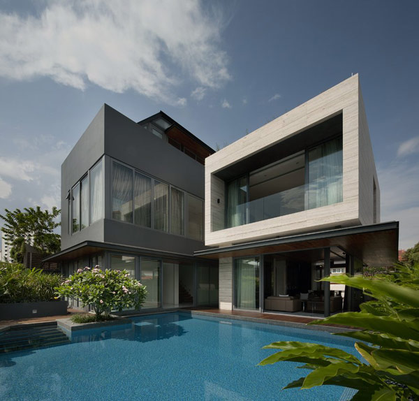 immobilier Maison 2820