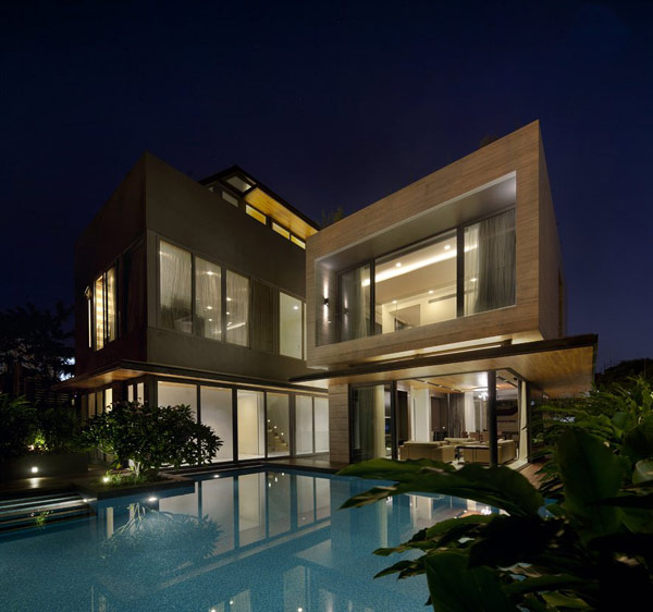 immobilier Maison 2820