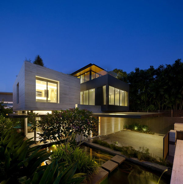 immobilier Maison 2820