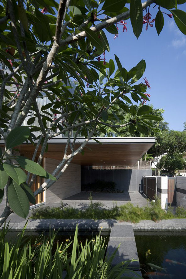 immobilier Maison 2820