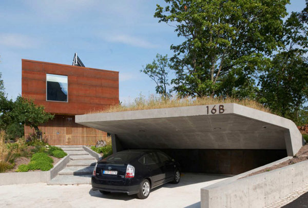 immobilier Maison 2821