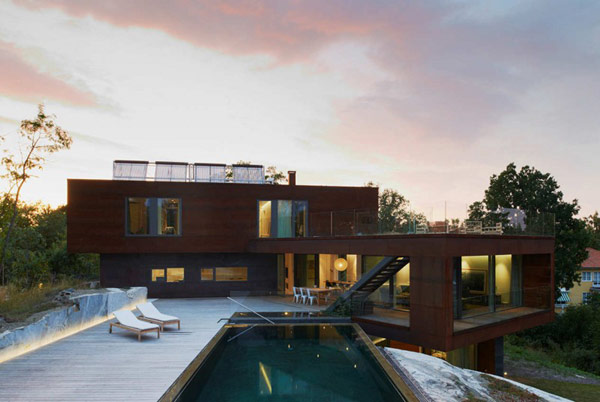 immobilier Maison 2821