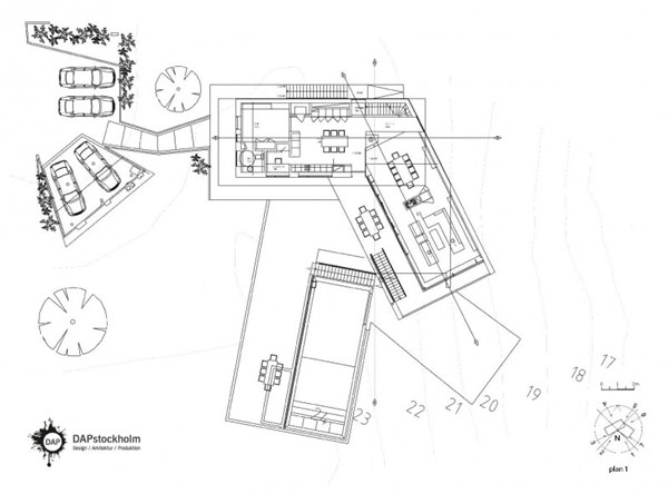 immobilier Maison 2821
