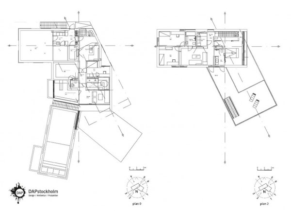 immobilier Maison 2821