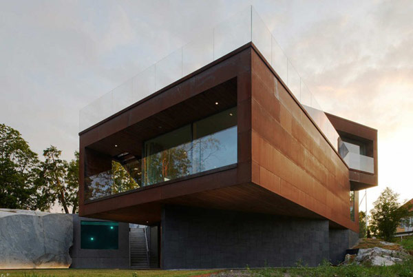 immobilier Maison 2821