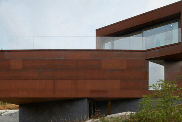 immobilier Maison 2821