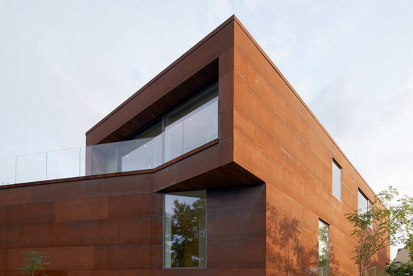 immobilier Maison 2821