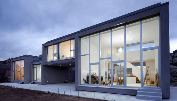 immobilier Maison 2826
