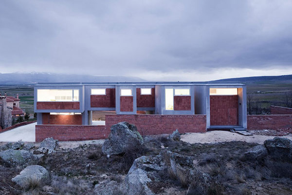 immobilier Maison 2826