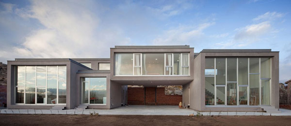 immobilier Maison 2826