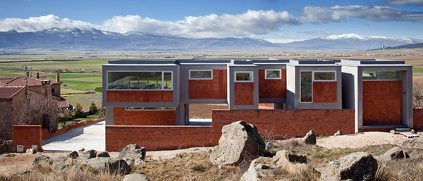 immobilier Maison 2826