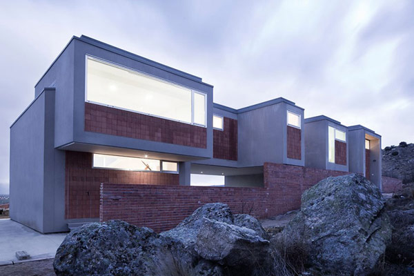 immobilier Maison 2826