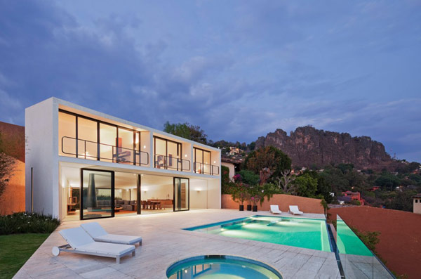 immobilier Maison 2830