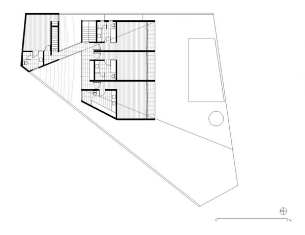immobilier Maison 2830
