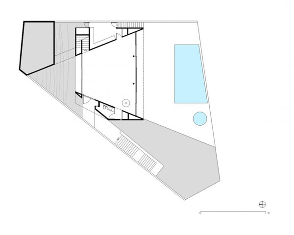 immobilier Maison 2830