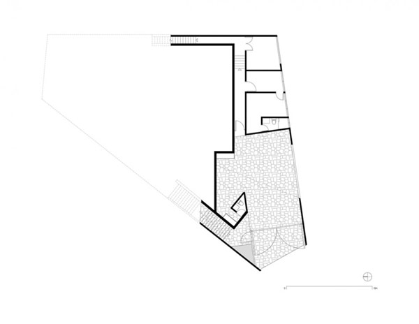 immobilier Maison 2830