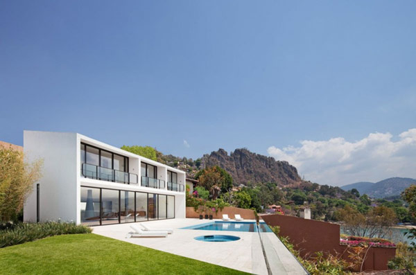 immobilier Maison 2830