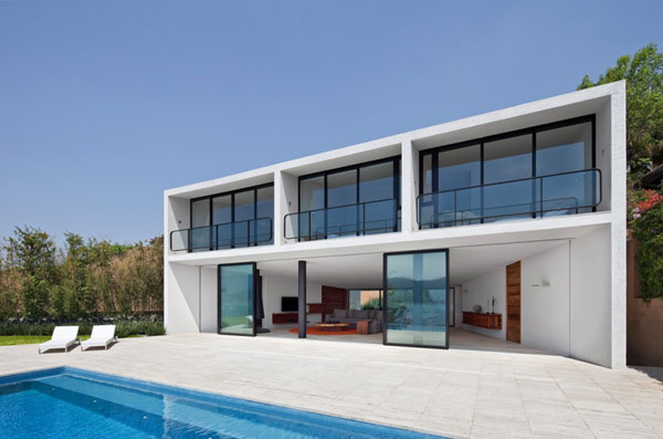 immobilier Maison 2830