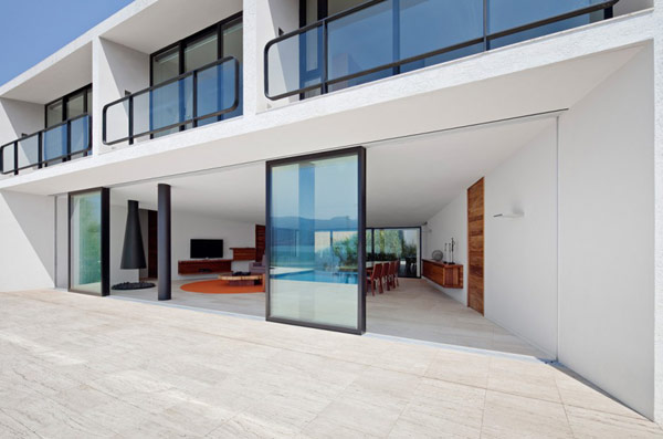 immobilier Maison 2830