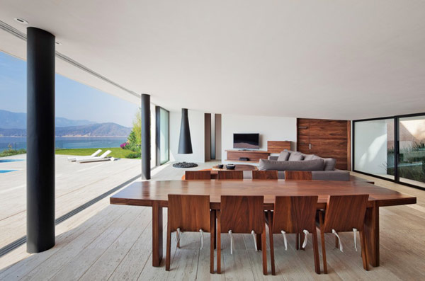 immobilier Maison 2830