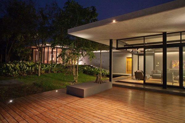 immobilier Maison 2831