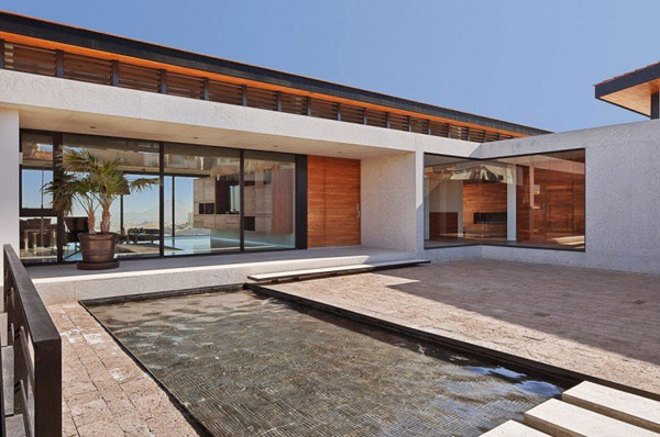 immobilier Maison 2832