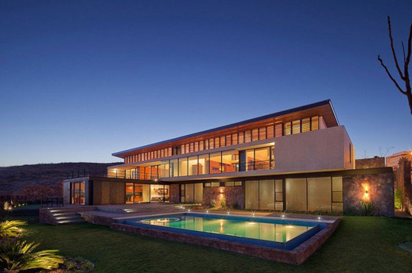 immobilier Maison 2832