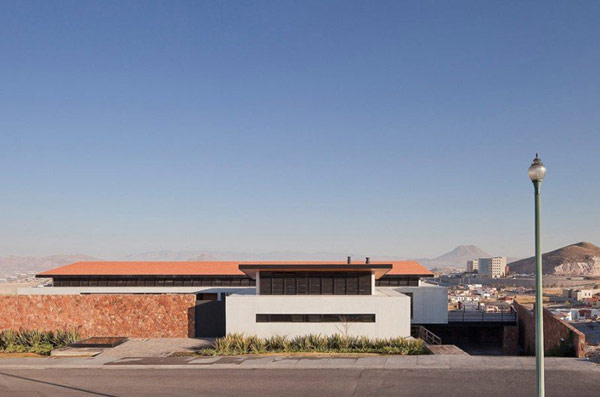 immobilier Maison 2832