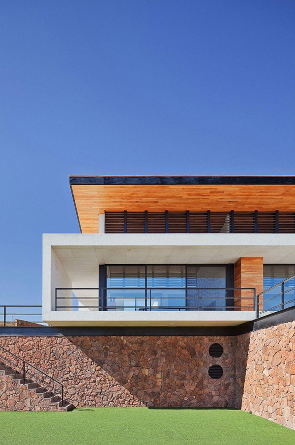 immobilier Maison 2832