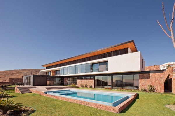 immobilier Maison 2832