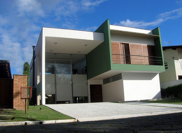 immobilier Maison 2835