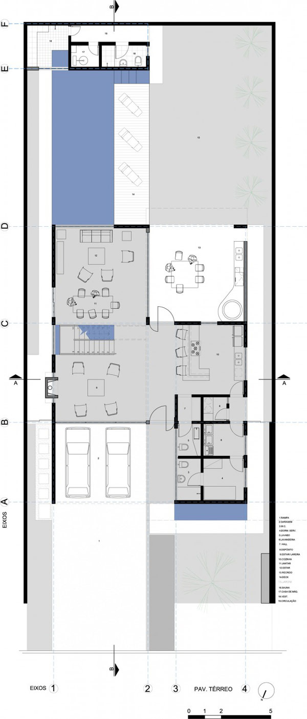 immobilier Maison 2835