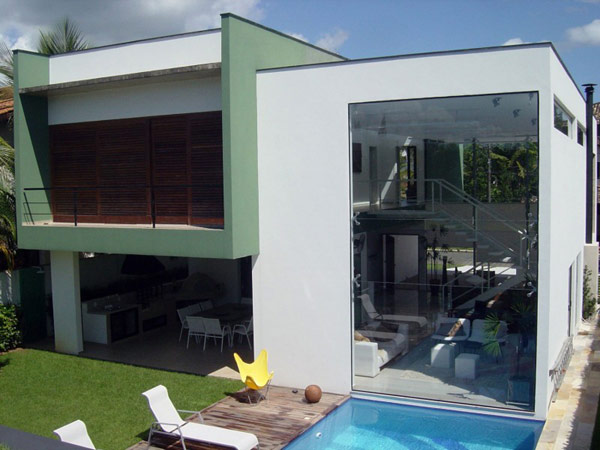 immobilier Maison 2835