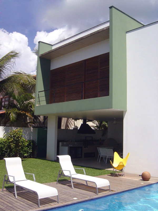 immobilier Maison 2835