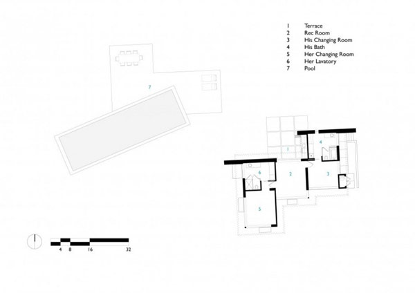 immobilier Maison 2836