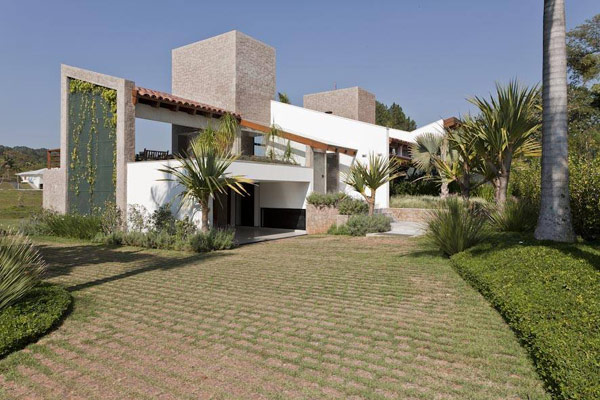 immobilier Maison 2838