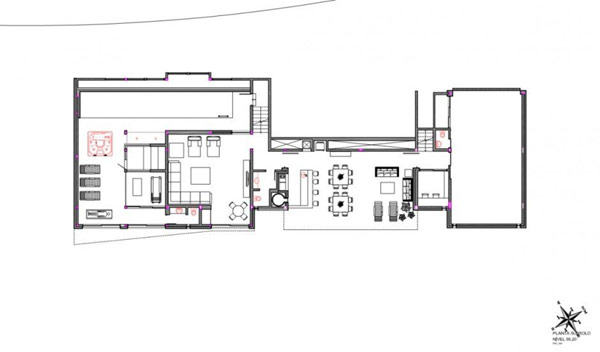 immobilier Maison 2838