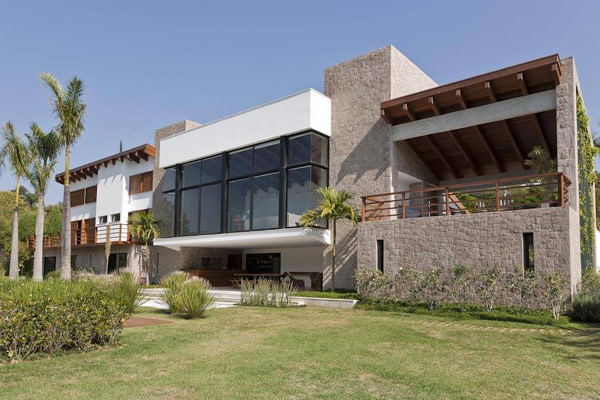 immobilier Maison 2838