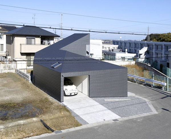 immobilier Maison 2839