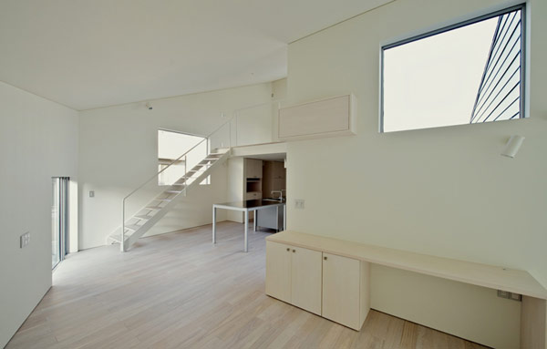 immobilier Maison 2839