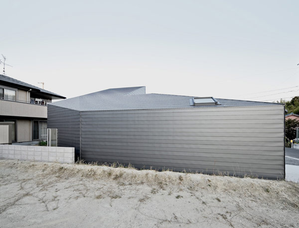 immobilier Maison 2839