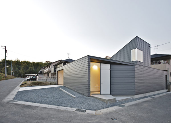 immobilier Maison 2839