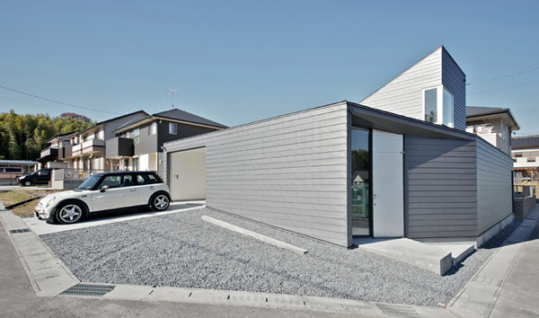 immobilier Maison 2839