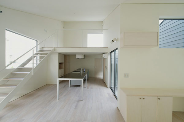 immobilier Maison 2839