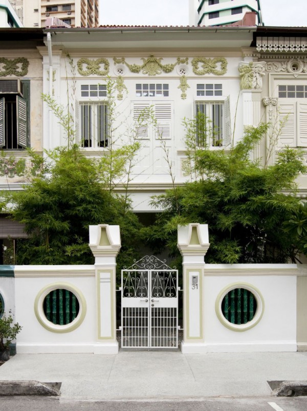 immobilier Maison 284