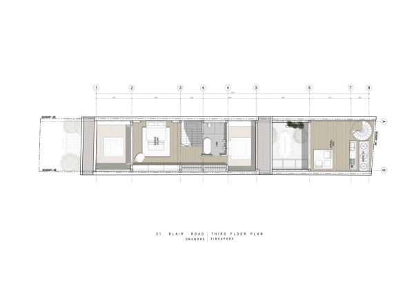immobilier Maison 284