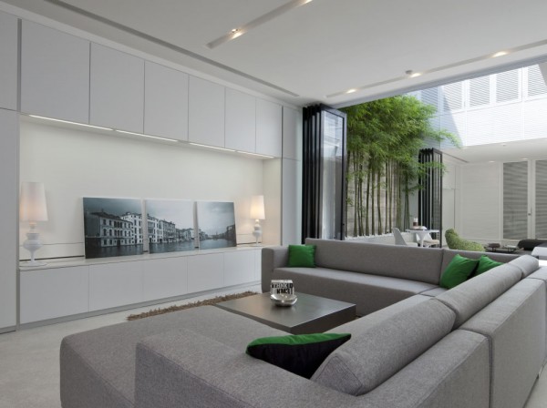 immobilier Maison 284