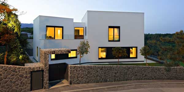 immobilier Maison 2840