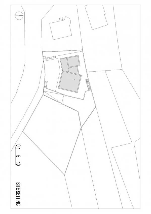 immobilier Maison 2840